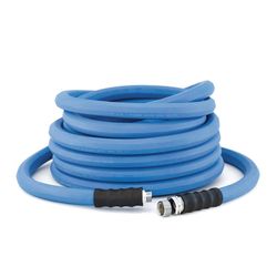 BluBird AG-Lite 1 in. D X 50 ft. L Heavy Duty Farm and Ranch Hose
