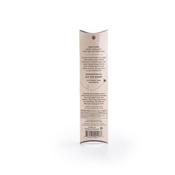 Savannah Bee Company Acacia Honey Straws 24 each Boxed