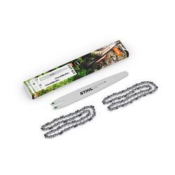 STIHL Kit 7 45cm/18 33RS3 Bar and Chain Combo