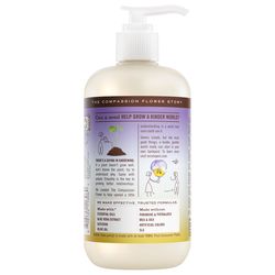 Mrs. Meyer's Clean Day Compassion Flower Scent Liquid Hand Soap 12.5 oz