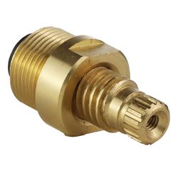 Ace 2J-3H Hot Faucet Stem For Streamway