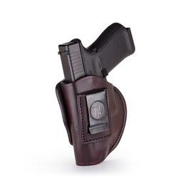 1791 Gunleather Signature Brown Leather Holster