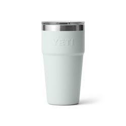 YETI Rambler 20 oz Ridgeline BPA Free Stackable Tumbler with MagSlider Lid