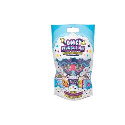 Scentco OMG Snuggle Me! Bedtime Buddy Multicolored