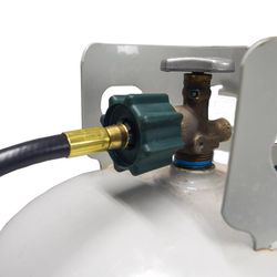 Mr. Heater 5 ft. L Propane Hose Assembly 1 pk