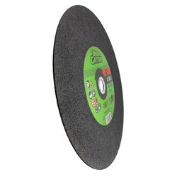 Gator 14 in. D X 1 in. X 3/32 in. thick Aluminum Oxide Type 1 Metal Cut-Off Blade 1 pc