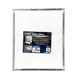 Camco Door Grilles 1 pk