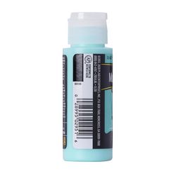 FolkArt Satin Patina Hobby Paint 2 oz