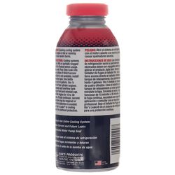 Bar's Leaks Cooling System Radiator Stop Leak For Multi-Purpose 11 oz