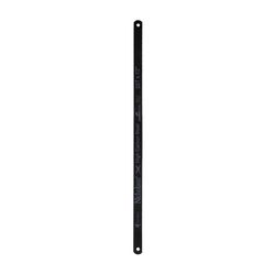 Crescent Nicholson 12 in. High Carbon Steel Hacksaw Blades 24 TPI 2 pk