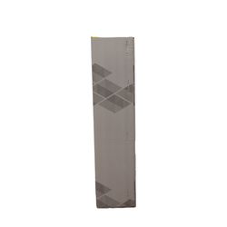 Spectra Pro Select Armour Series 5 in. W X 36 in. L White Aluminum Gutter Guard 25 pk