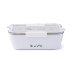 Rigwa Life 26 oz Snowbird Bento Box Kit 1 pk