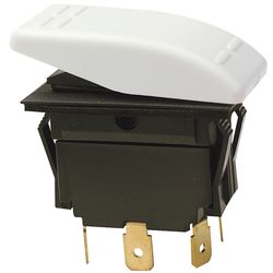 Seachoice Rocker Switch Polycarbonate