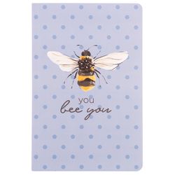 Karma Gifts 5 in. W X 8.25 in. L Multicolored Notebook