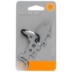 UST Brands Tool A Long Trout Multi-Tool 1 pc