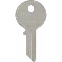 HILLMAN KeyKrafter House/Office Universal Key Blank 206 Single
