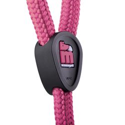 MyFamily Memopet Pink Rope Polyester Dog Leash