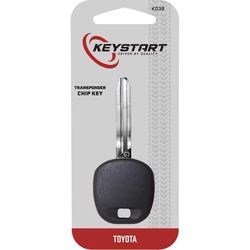 KeyStart K039 Advanced Security Automotive Transponder Modular Head For Toyota Scion