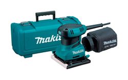Makita Corded 2 amps 1/4 Sheet Finishing Sander