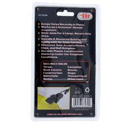 JMK Illinois Industrial Tool Alligator Clips