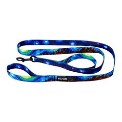 Wolfgang StarryWolf Polyester Dog Leash Large
