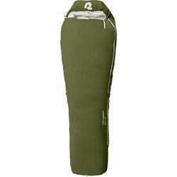 Retrospec Dream Green Sleeping Bag 72 in. L 1 pk