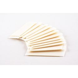 Hangman White Craft/Poster Tape 12 pk