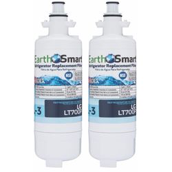 EarthSmart L-3 Refrigerator Replacement Filter LG LT700P