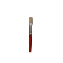 Wooster Oil Brights 4 mm Flat Artist Paint Brush