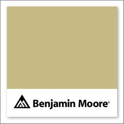 Benjamin Moore Timothy Straw 2149-40