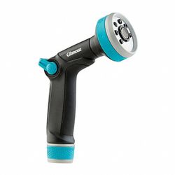 Gilmour Swivel Connect 8 Pattern 8-Pattern Metal Nozzle