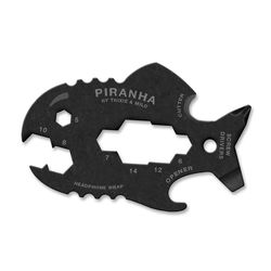 Trixie & Milo Piranha Multi-Tool 1 pc