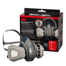 3M P95 Paint Project Respirator