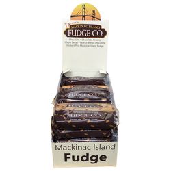 Devon's Mackinac Island Fudge Co. Assortment Fudge 2 oz