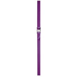 CLC Strap-Its 1 in. W X 8 ft. L Purple Web Strap Tie Down 100 lb 1 pk