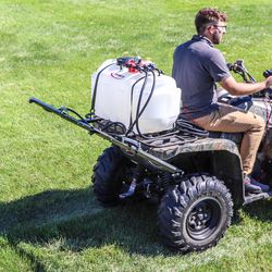 Fimco 25 gal ATV Sprayer