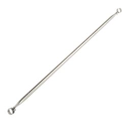Tommy Docks Silver Galvanized Steel Long Support Brace Assembly