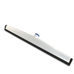 Unger AquaFlex 22 in. W Foam Rubber Floor Squeegee