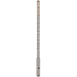 DeWalt 5/16 in. X 6 in. L Carbide Tipped Drill Bit SDS-Plus Shank 1 pc