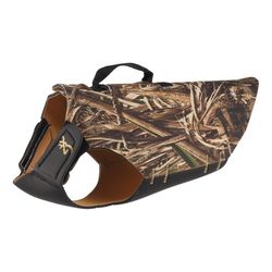 Browning Camo Realtree Dog Vest 2XL