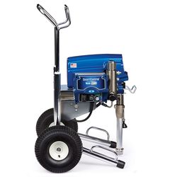Graco Ultra Max II 695 3300 psi Metal Airless Airless Sprayer