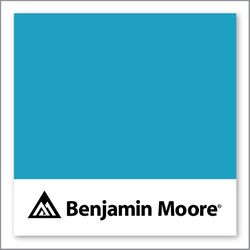 Benjamin Moore Dream I Can Fly 769