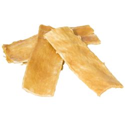 Fieldcrest Farms Nothin' to Hide Flip Chip Chicken Grain Free Chews For Dogs 0.53 lb 10 in. 8 pk