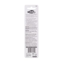 Blu-Mol Xtreme 3/8 in. High Speed Steel Drill Bit 1 pk