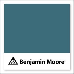 Benjamin Moore Coat Of Arms 763
