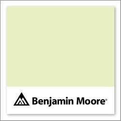 Benjamin Moore Polar Lights 400