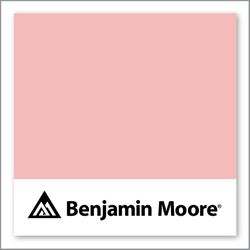 Benjamin Moore Sailor'S Delight 1296