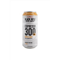 Black Rifle Coffee Company RTD Caramel Vanilla Espresso Coffee 1 pk