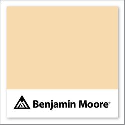 Benjamin Moore Wheatfield 2159-50