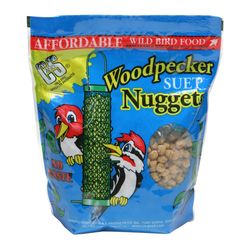 C&S Products Suet Nuggets 27 oz